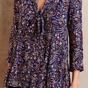 Maeve Floral Blouse